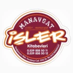 Logo of Manavgat İşler Kitabevi android Application 